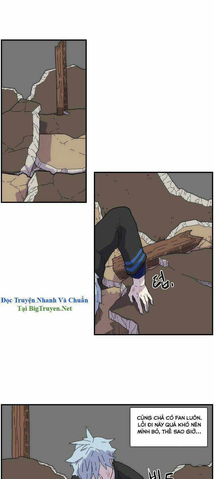 Meister - Chapter 9 - Trang 14