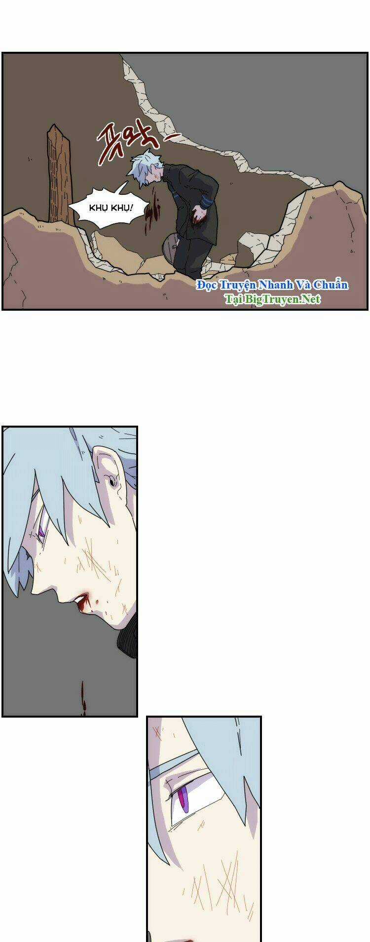 Meister - Chapter 9 - Trang 16