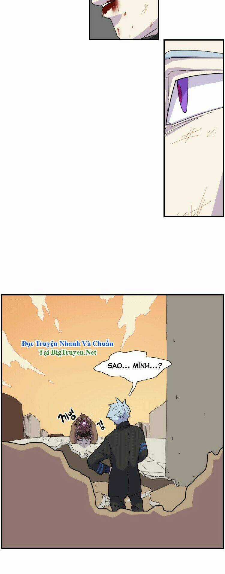 Meister - Chapter 9 - Trang 17