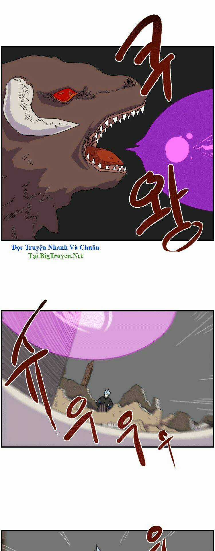 Meister - Chapter 9 - Trang 18