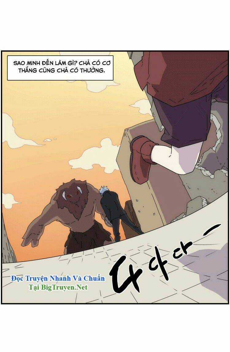 Meister - Chapter 9 - Trang 3