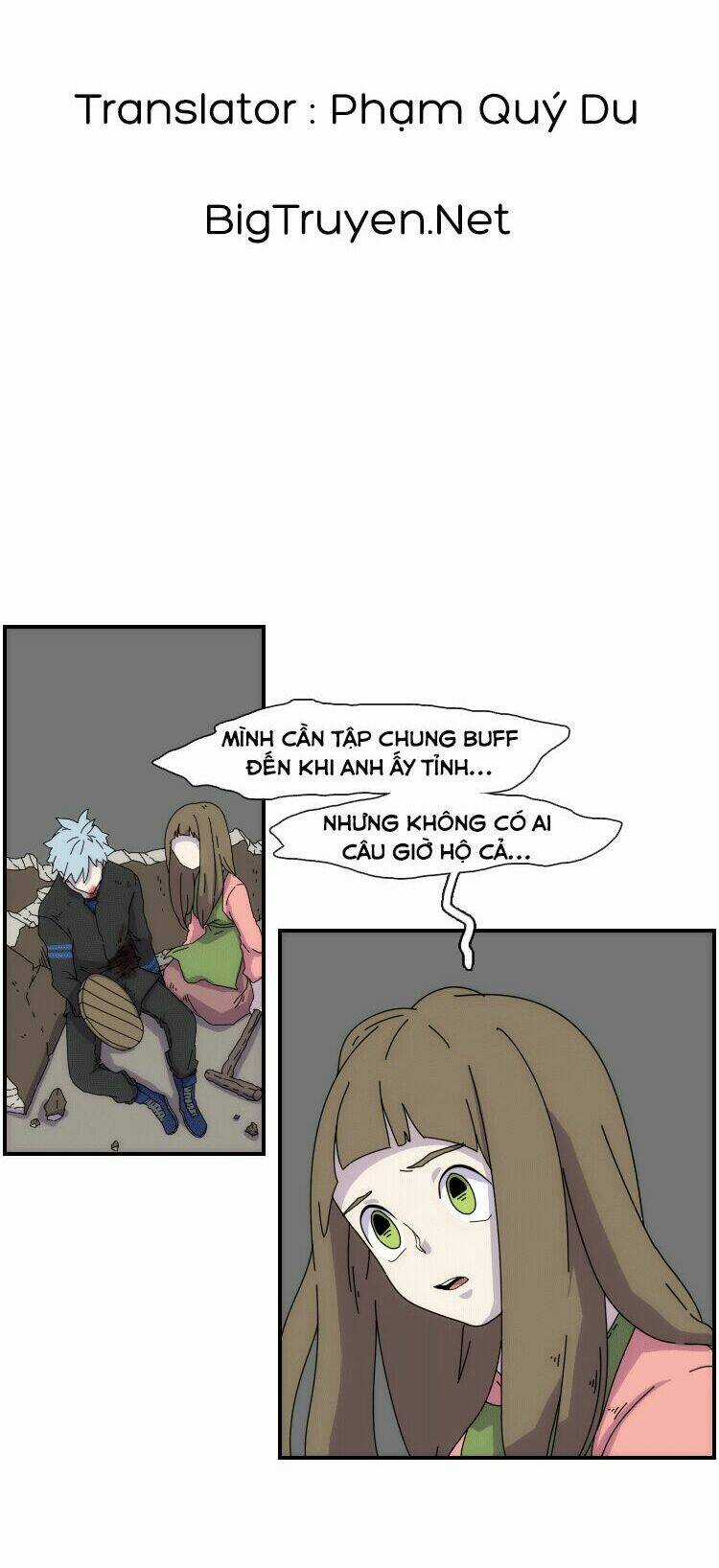 Meister - Chapter 9 - Trang 23