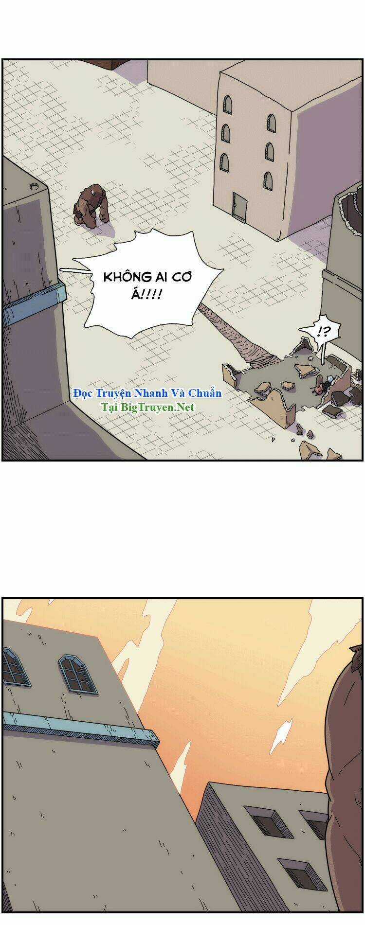 Meister - Chapter 9 - Trang 24