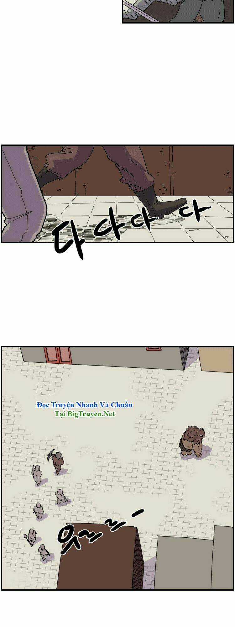 Meister - Chapter 9 - Trang 27