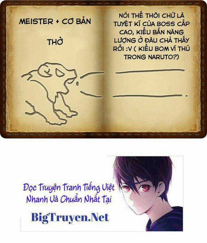 Meister - Chapter 9 - Trang 30