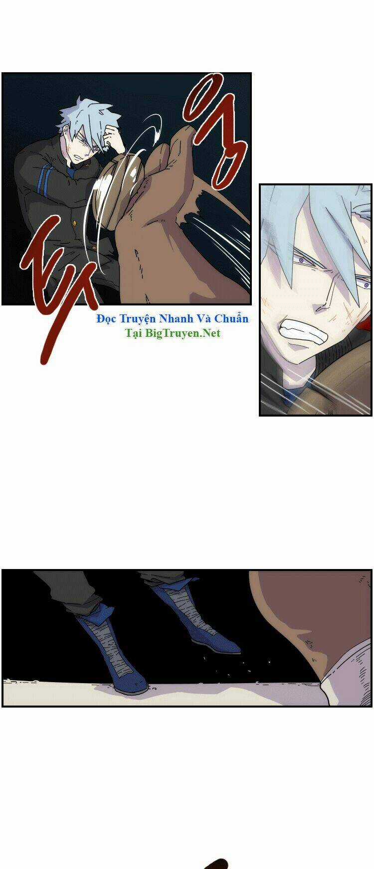 Meister - Chapter 9 - Trang 4