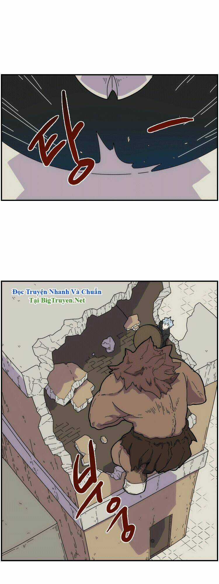 Meister - Chapter 9 - Trang 7