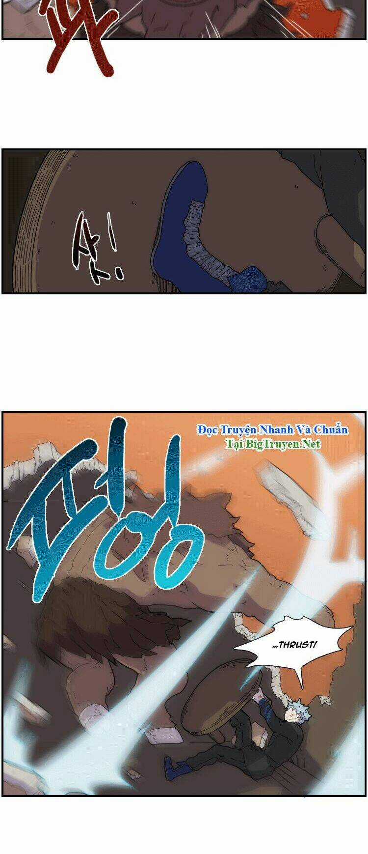 Meister - Chapter 9 - Trang 9