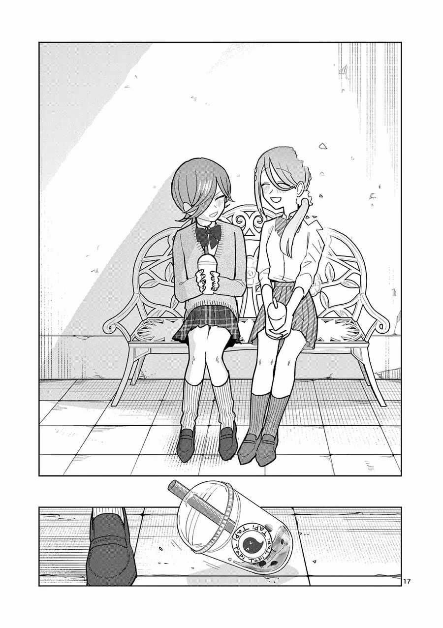 Meiten Restaurant - Chapter 21 - Trang 18