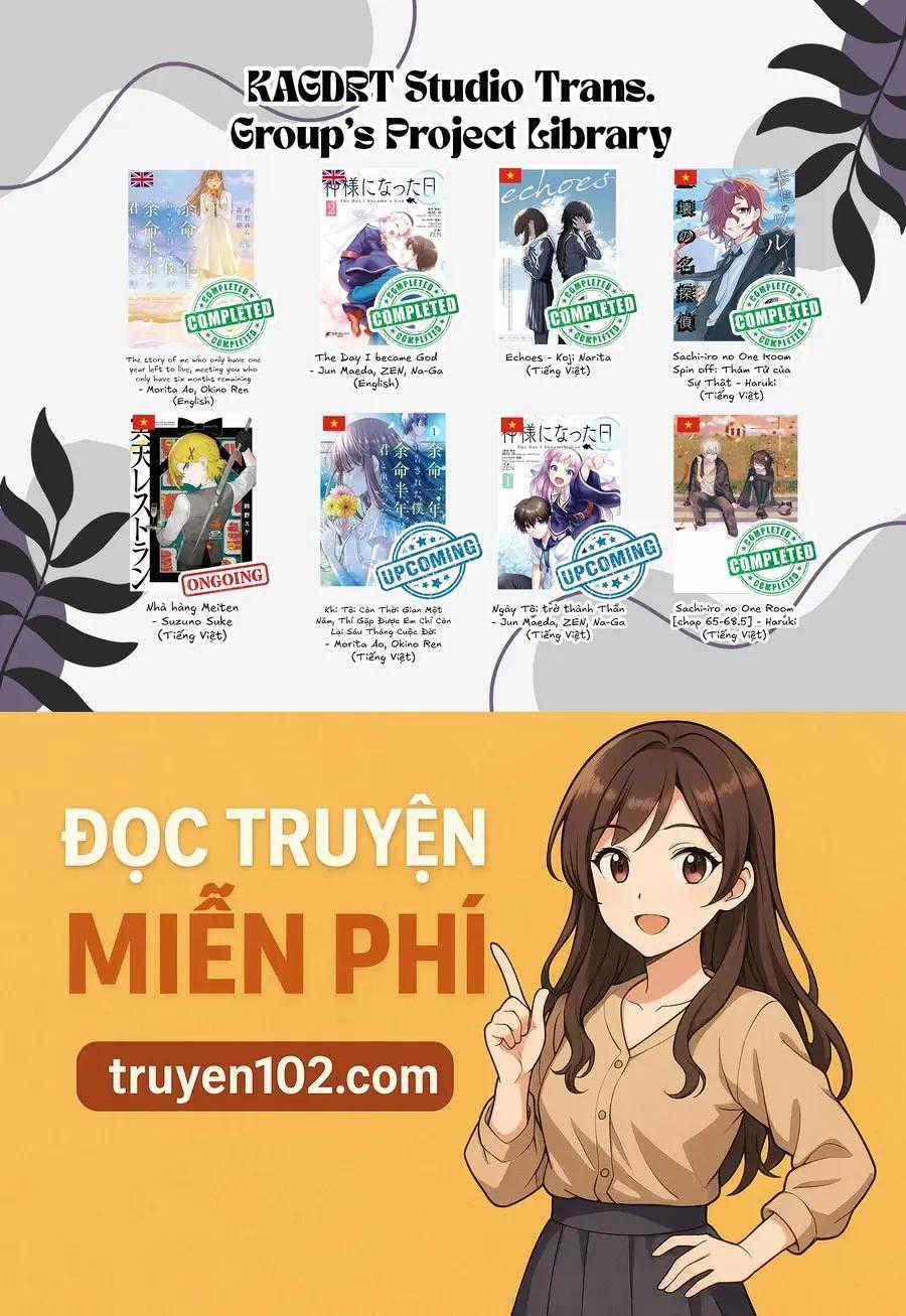 Meiten Restaurant - Chapter 28 - Trang 29