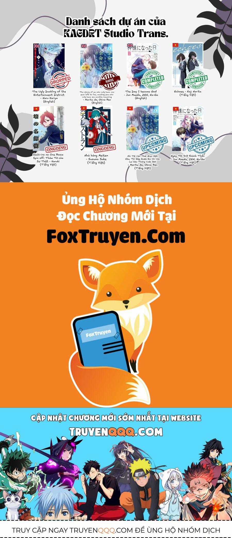 Meiten Restaurant - Chapter 3 - Trang 33