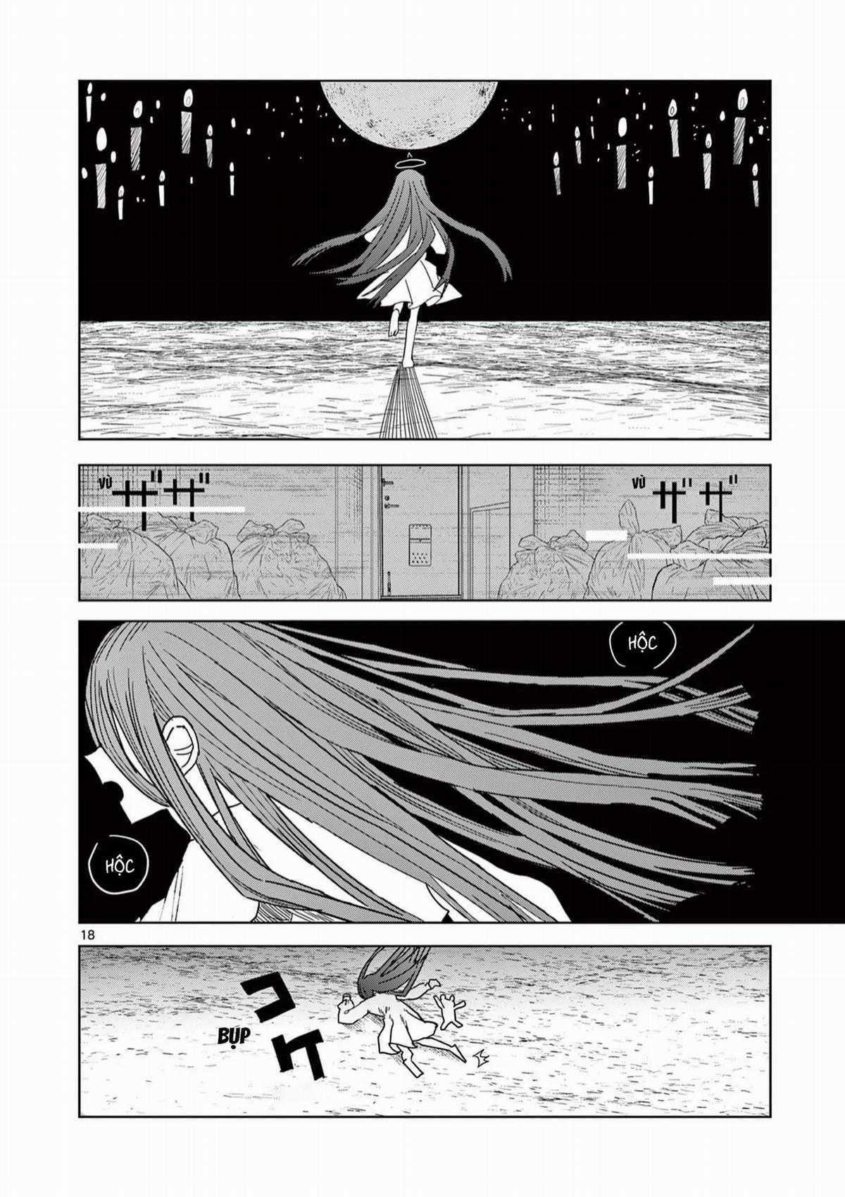 Meiten Restaurant - Chapter 6 - Trang 19