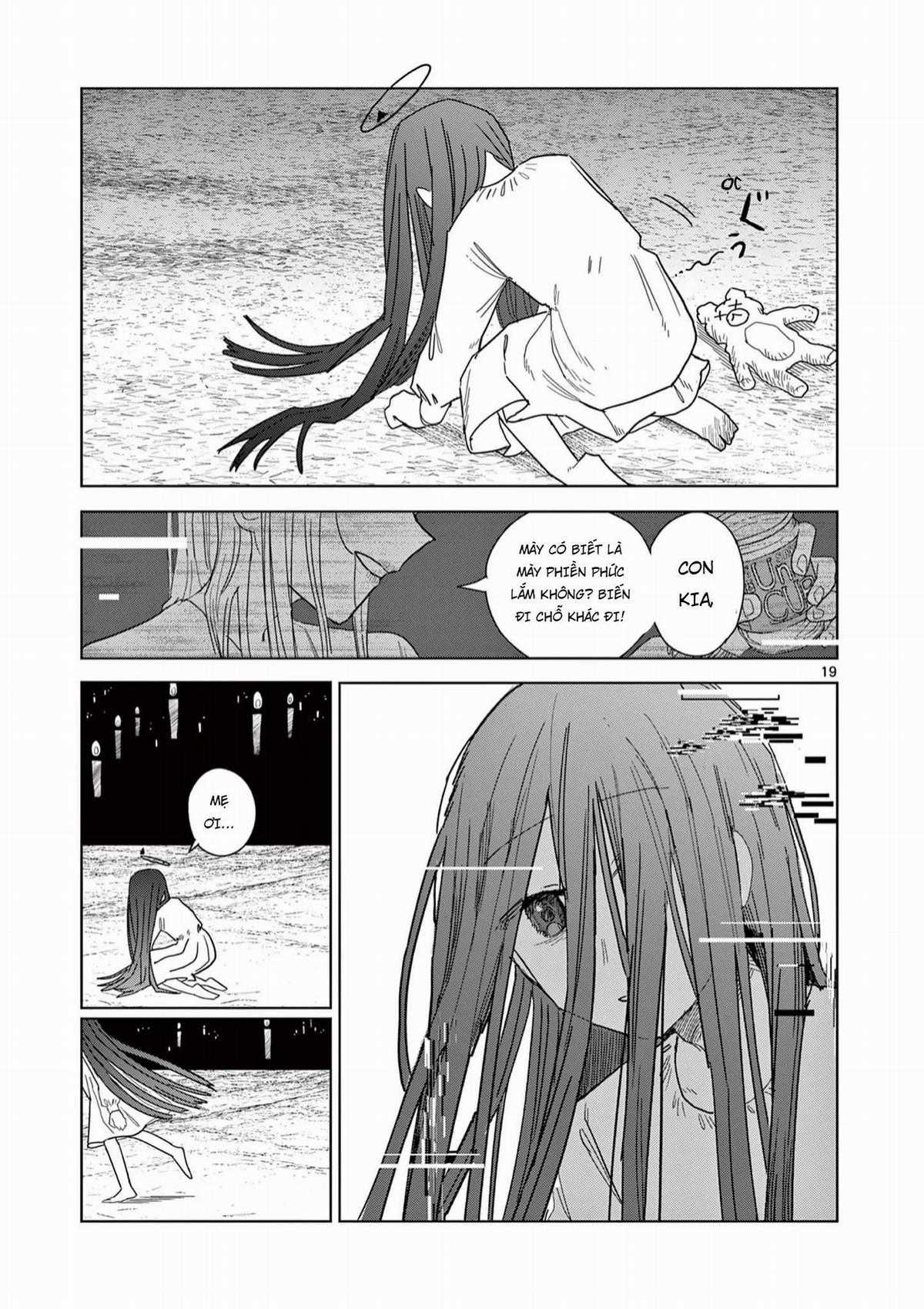 Meiten Restaurant - Chapter 6 - Trang 20