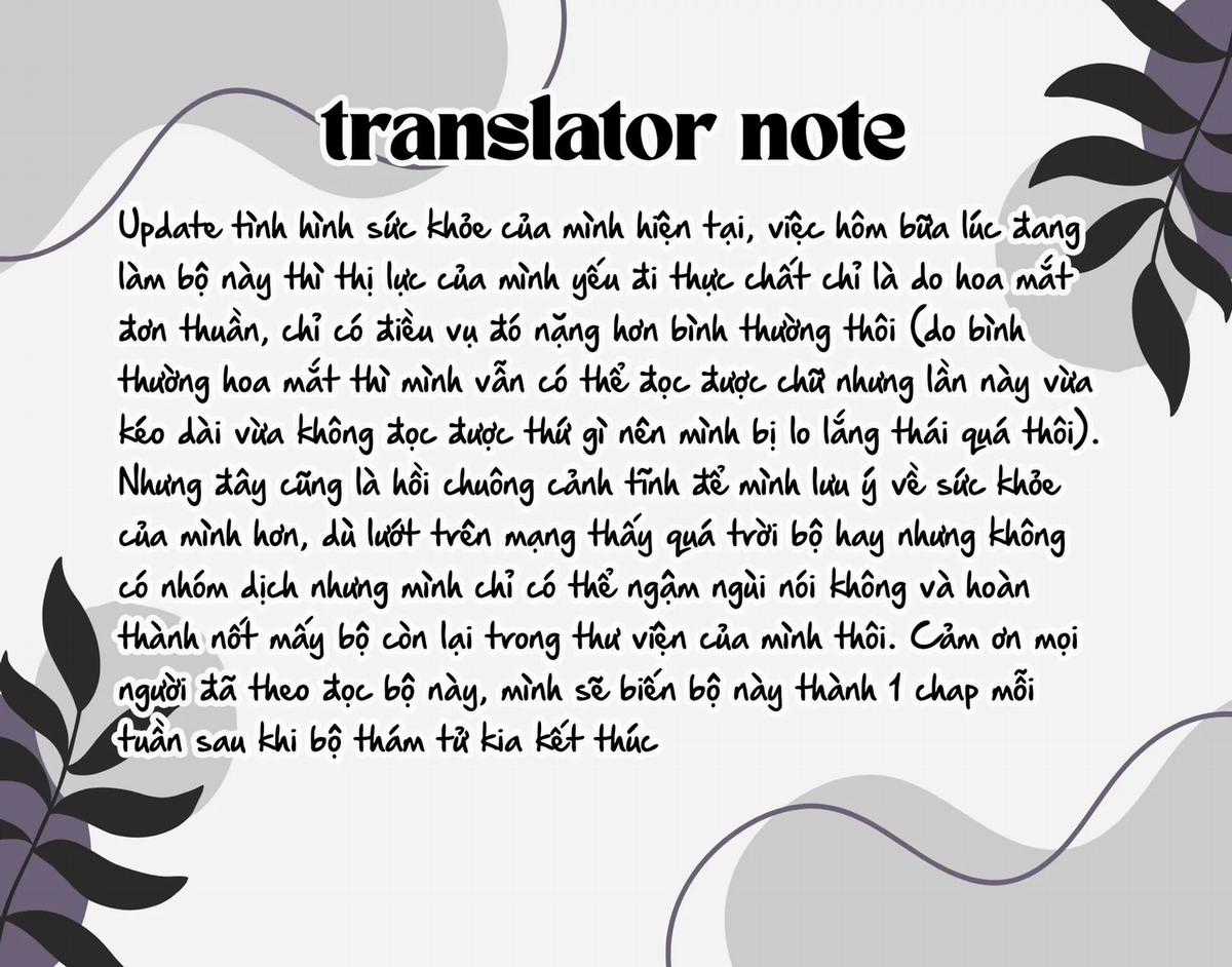 Meiten Restaurant - Chapter 6 - Trang 25