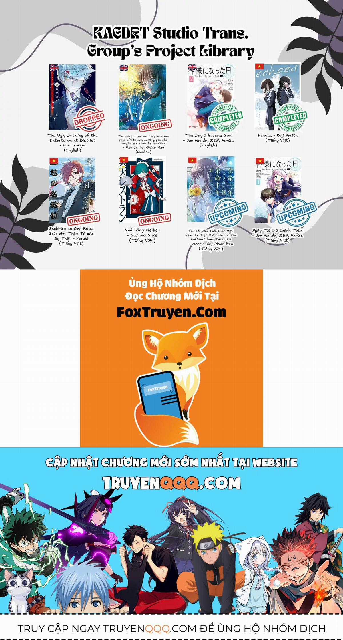 Meiten Restaurant - Chapter 6 - Trang 27