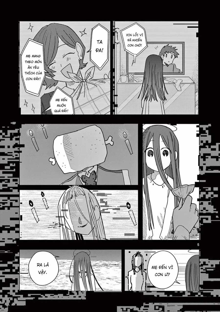 Meiten Restaurant - Chapter 7 - Trang 6