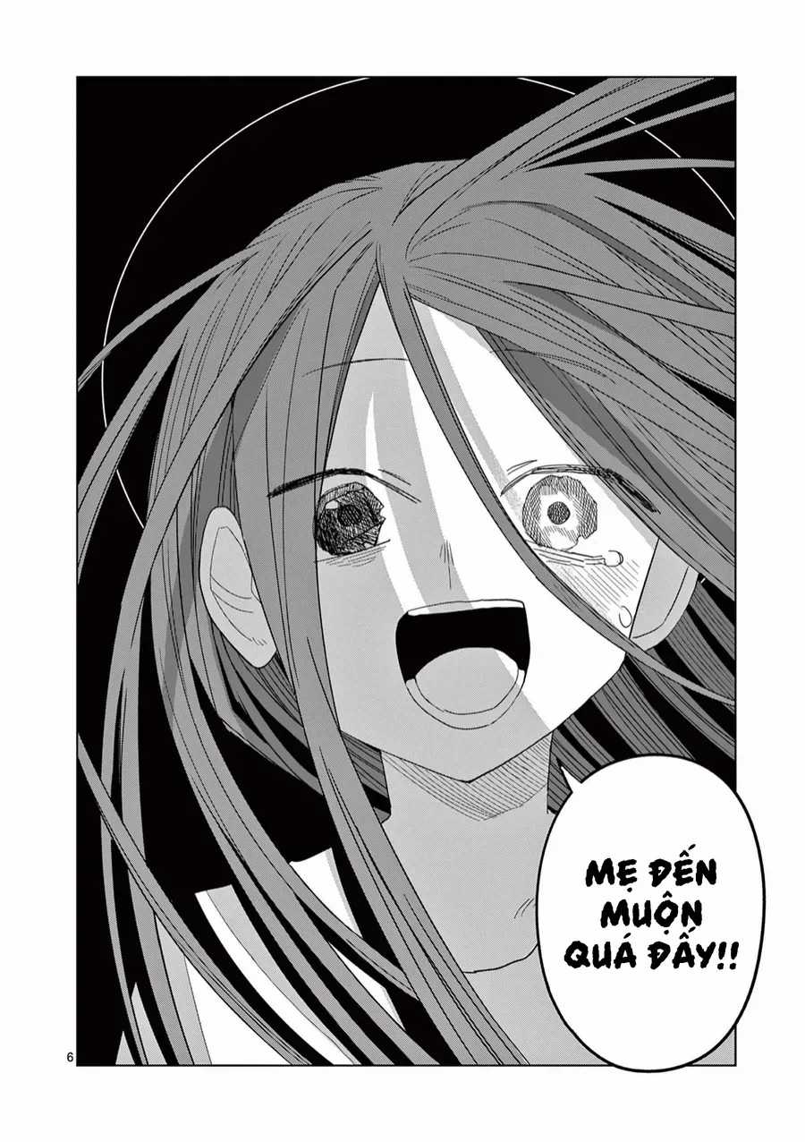 Meiten Restaurant - Chapter 7 - Trang 7