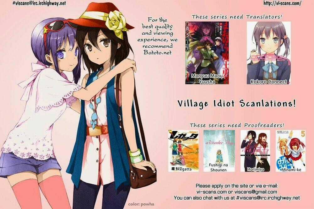 Meiyaku No Leviathan - Chapter 0 - Trang 2