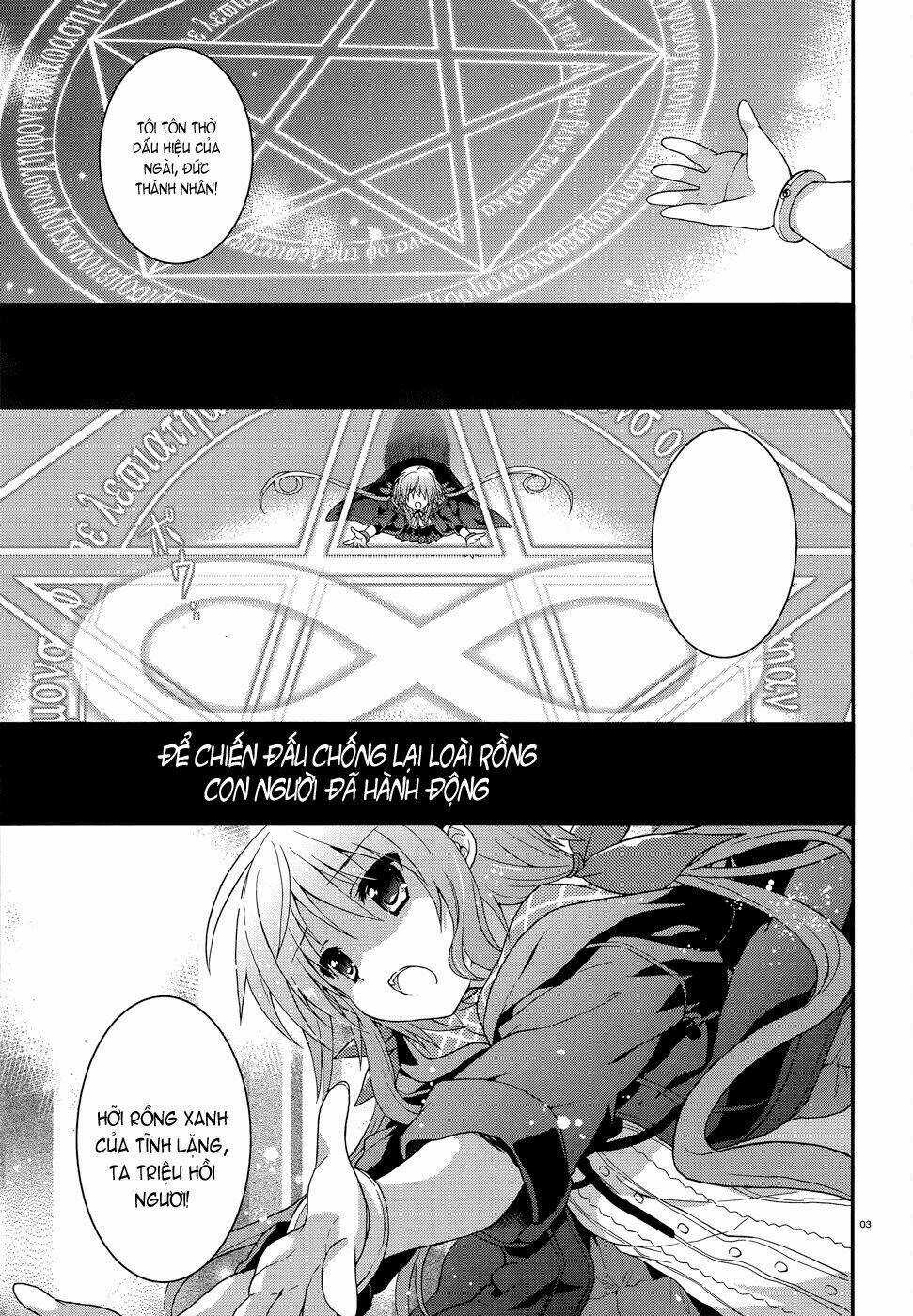 Meiyaku No Leviathan - Chapter 0 - Trang 5
