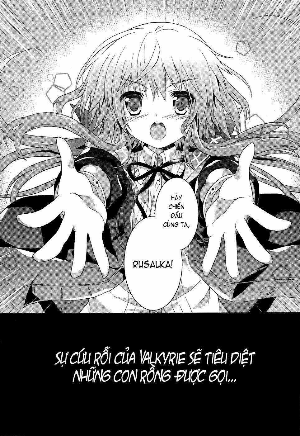 Meiyaku No Leviathan - Chapter 0 - Trang 7