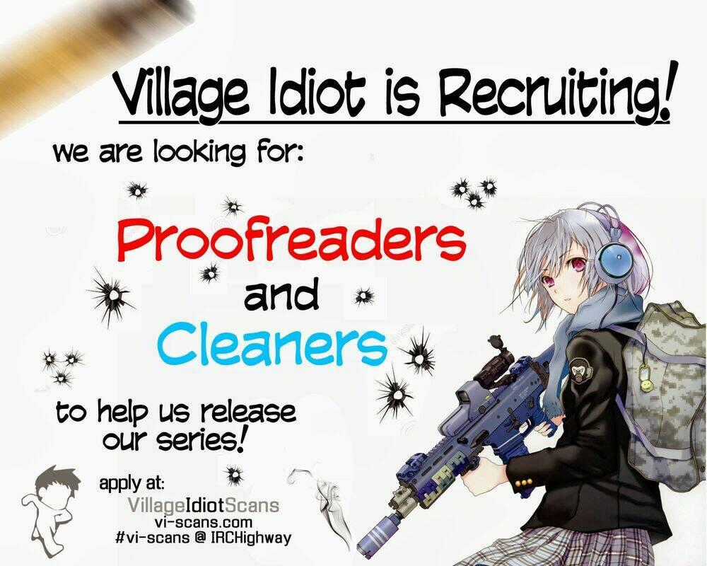 Meiyaku No Leviathan - Chapter 2 - Trang 2