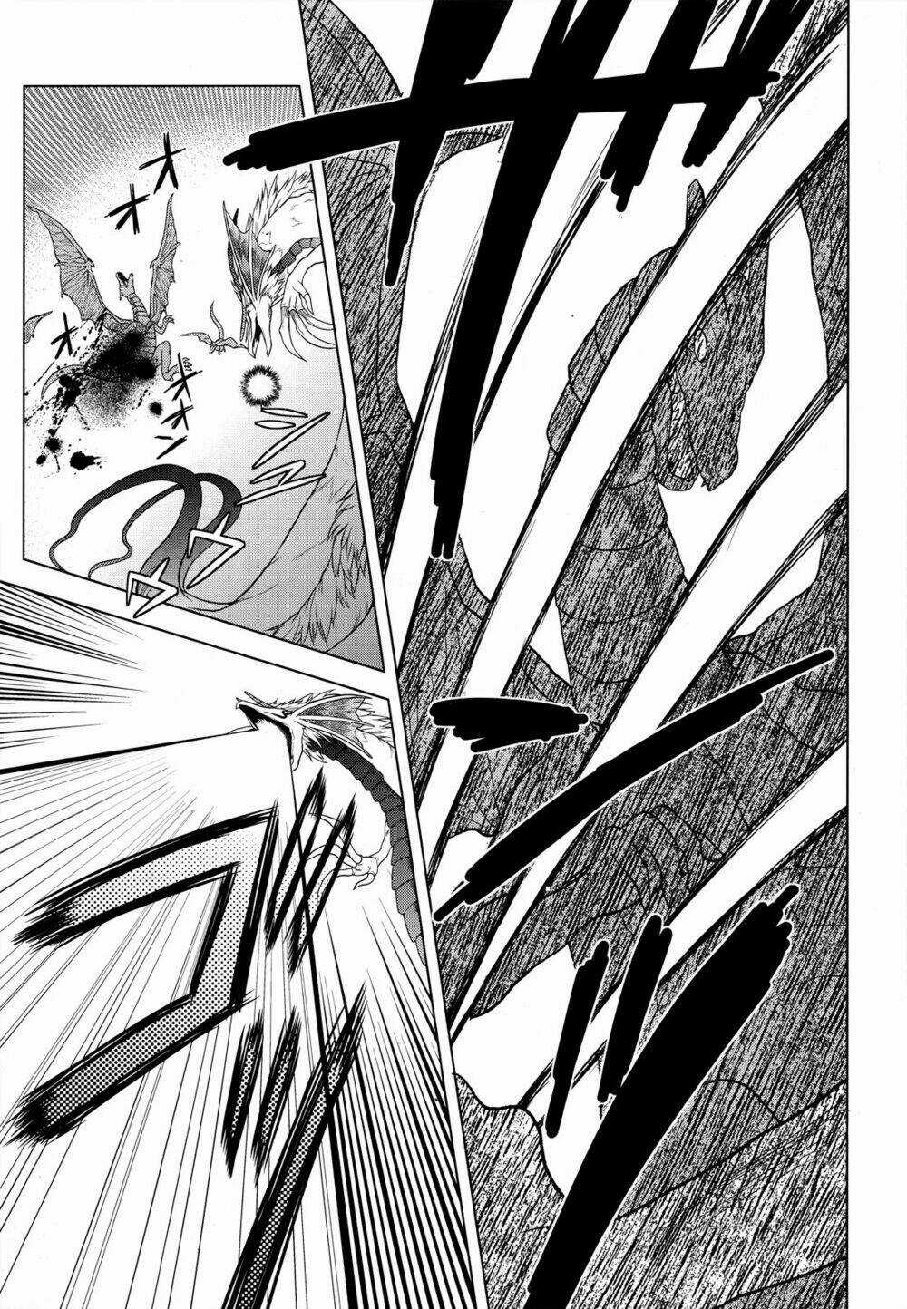 Meiyaku No Leviathan - Chapter 2 - Trang 7