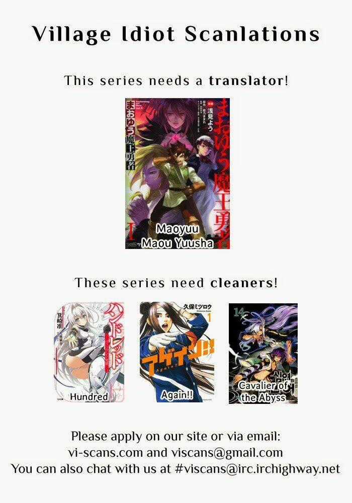 Meiyaku No Leviathan - Chapter 4 - Trang 2