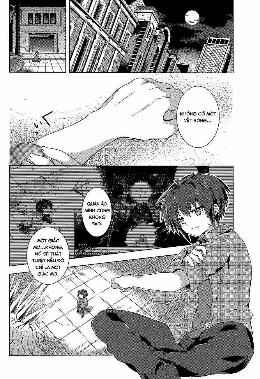 Meiyaku No Leviathan - Chapter 7 - Trang 4