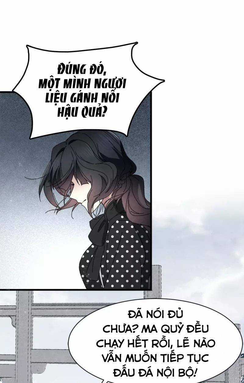 Mejaz Nhân Gian Ngọc 2 - Chapter 1.2 - Trang 33