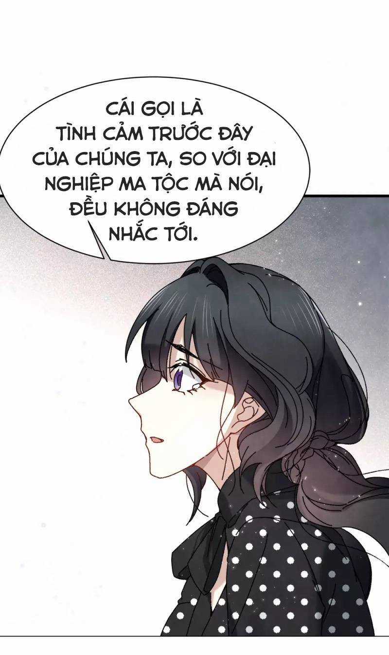 Mejaz Nhân Gian Ngọc 2 - Chapter 1 - Trang 34