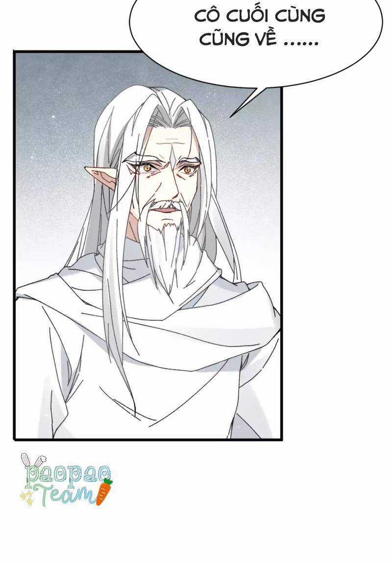 Mejaz Nhân Gian Ngọc 2 - Chapter 1 - Trang 10