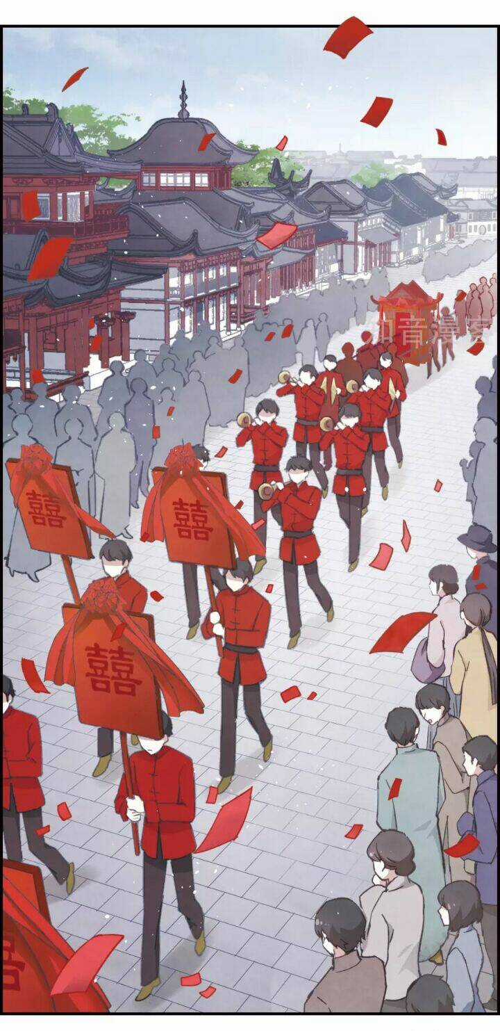 Mejaz - Nhân Gian Ngọc - Chapter 1 - Trang 3