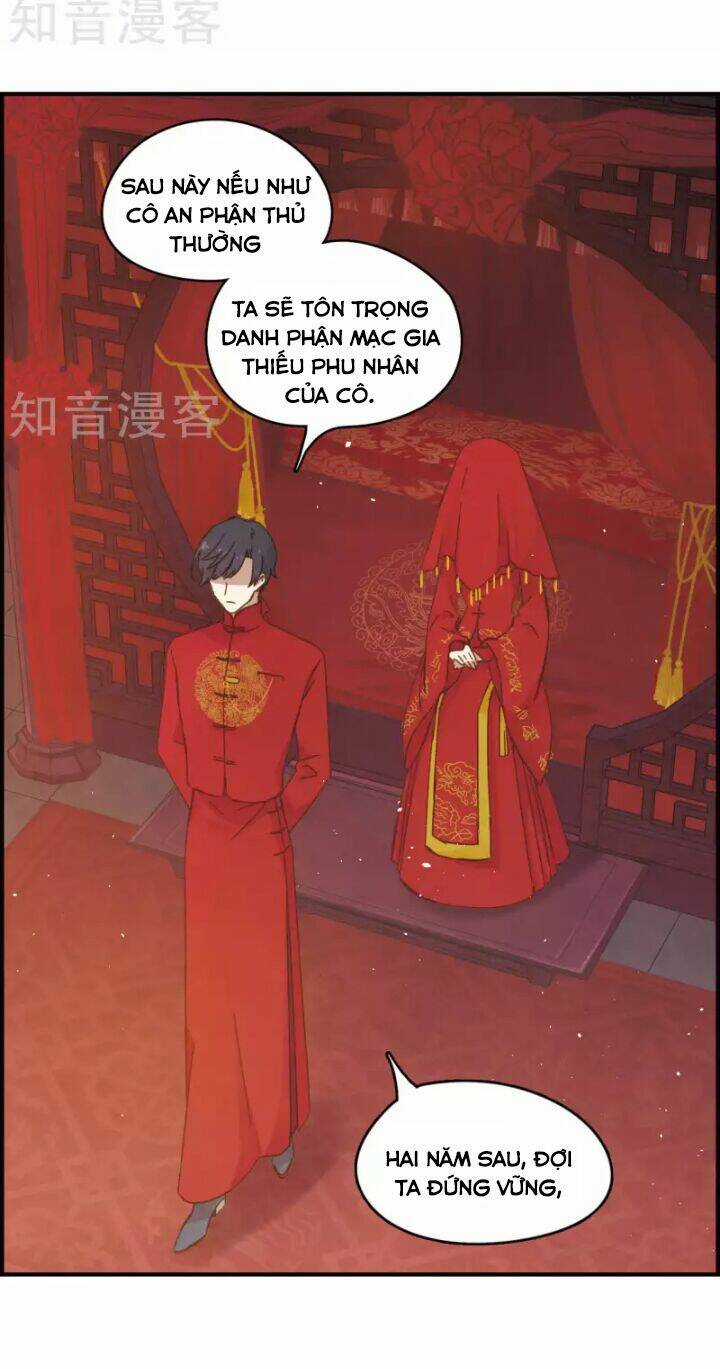 Mejaz - Nhân Gian Ngọc - Chapter 1 - Trang 29