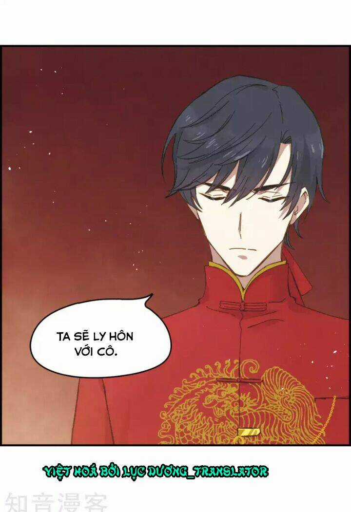 Mejaz - Nhân Gian Ngọc - Chapter 1 - Trang 30