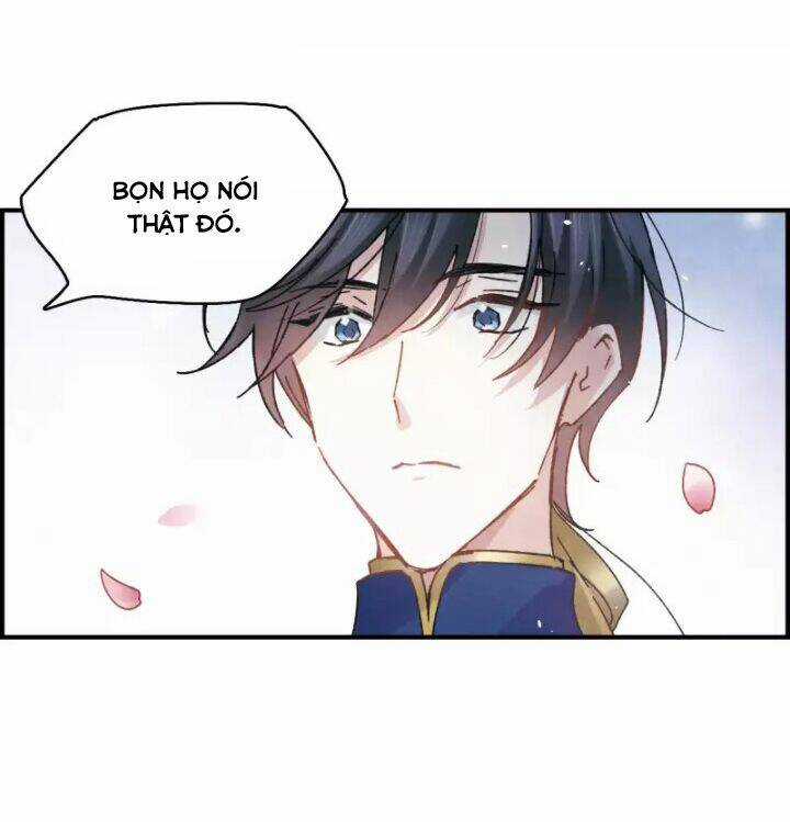 Mejaz - Nhân Gian Ngọc - Chapter 10 - Trang 17