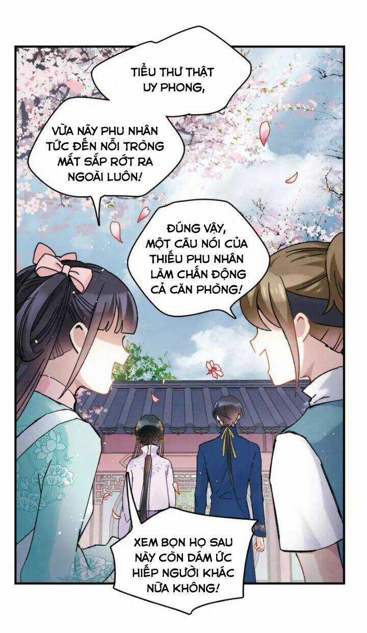 Mejaz - Nhân Gian Ngọc - Chapter 10 - Trang 3