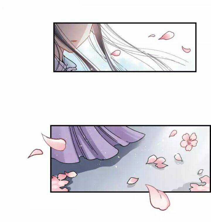 Mejaz - Nhân Gian Ngọc - Chapter 10 - Trang 9