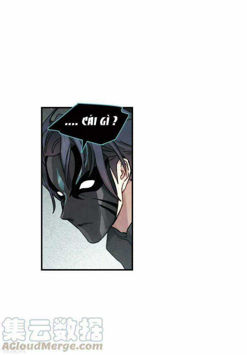 Mejaz - Nhân Gian Ngọc - Chapter 101 - Trang 18