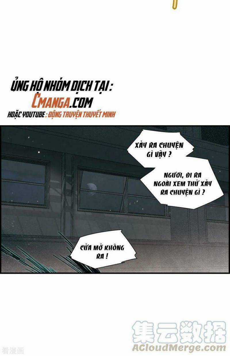 Mejaz - Nhân Gian Ngọc - Chapter 101 - Trang 3