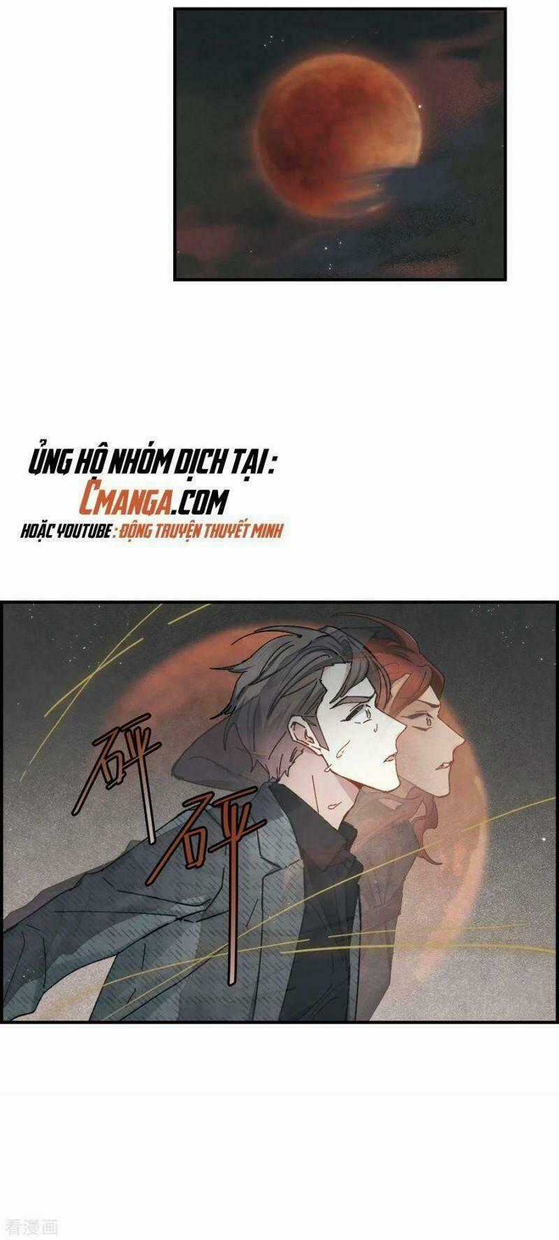 Mejaz - Nhân Gian Ngọc - Chapter 101 - Trang 22