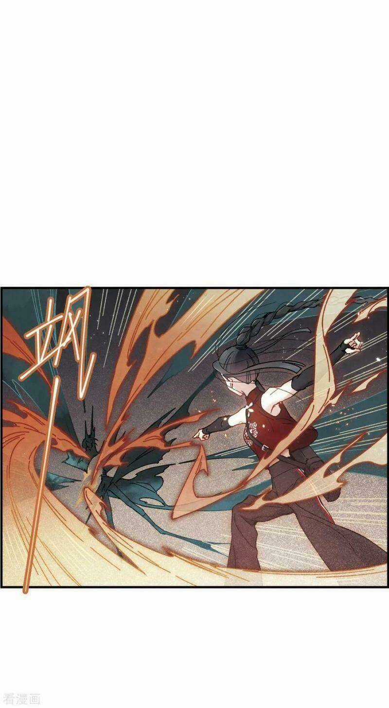 Mejaz - Nhân Gian Ngọc - Chapter 103 - Trang 15