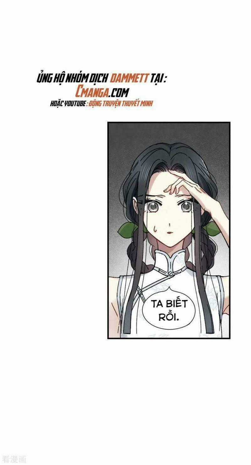 Mejaz - Nhân Gian Ngọc - Chapter 111 - Trang 21