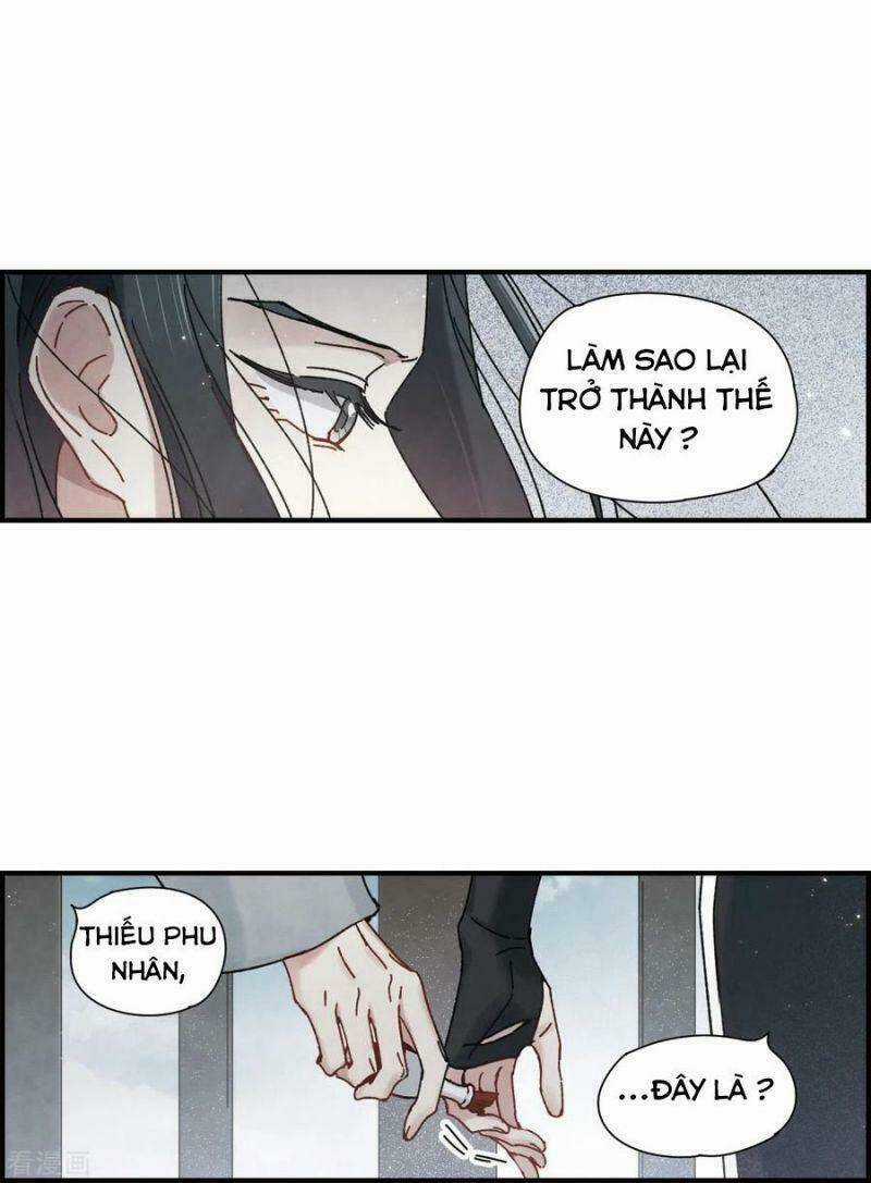 Mejaz - Nhân Gian Ngọc - Chapter 111 - Trang 4