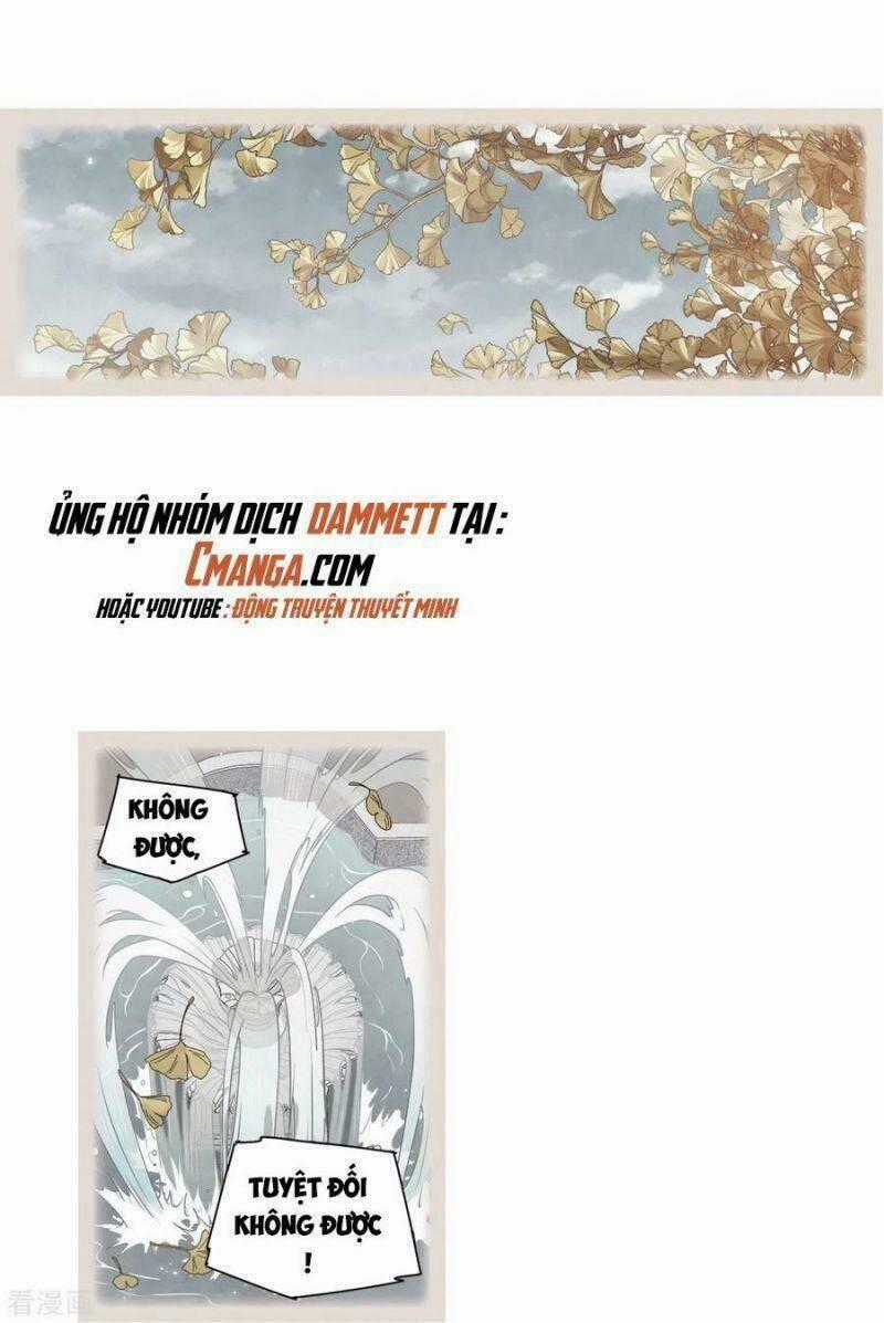 Mejaz - Nhân Gian Ngọc - Chapter 113 - Trang 2