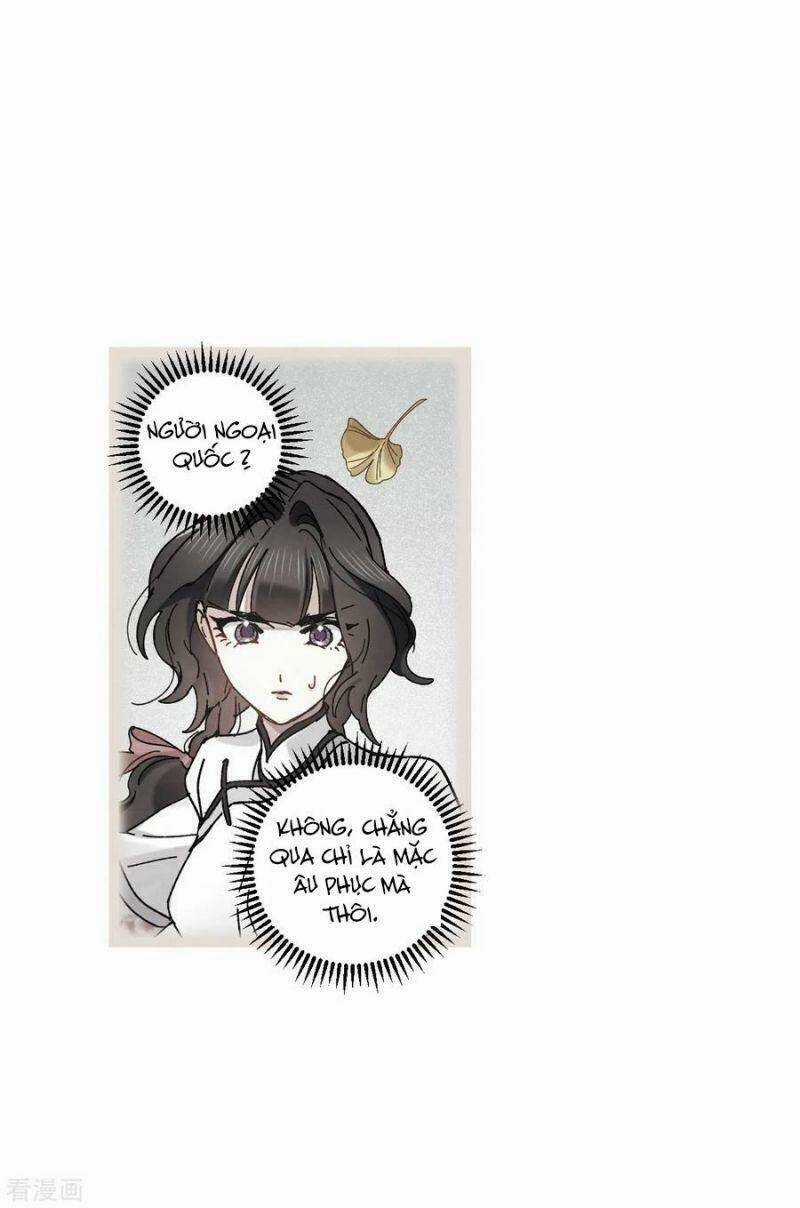 Mejaz - Nhân Gian Ngọc - Chapter 113 - Trang 11