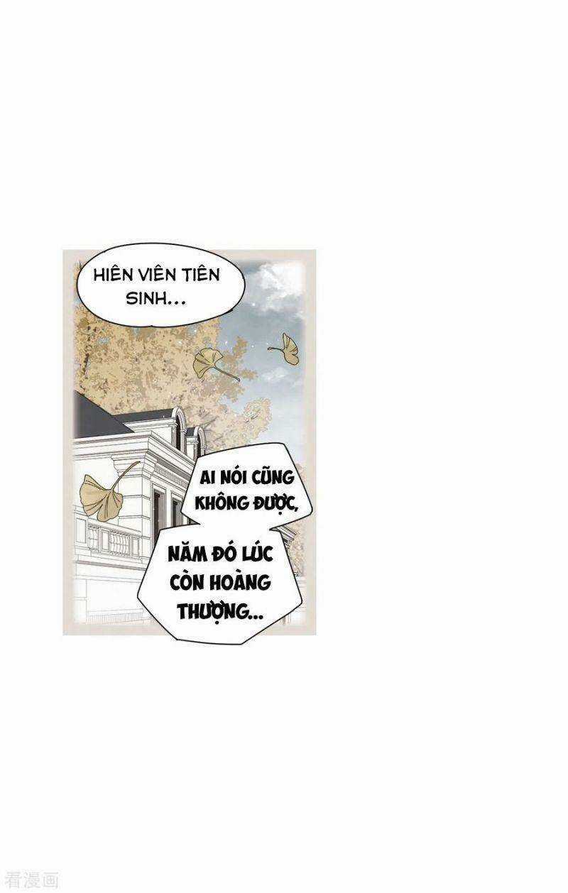 Mejaz - Nhân Gian Ngọc - Chapter 113 - Trang 5