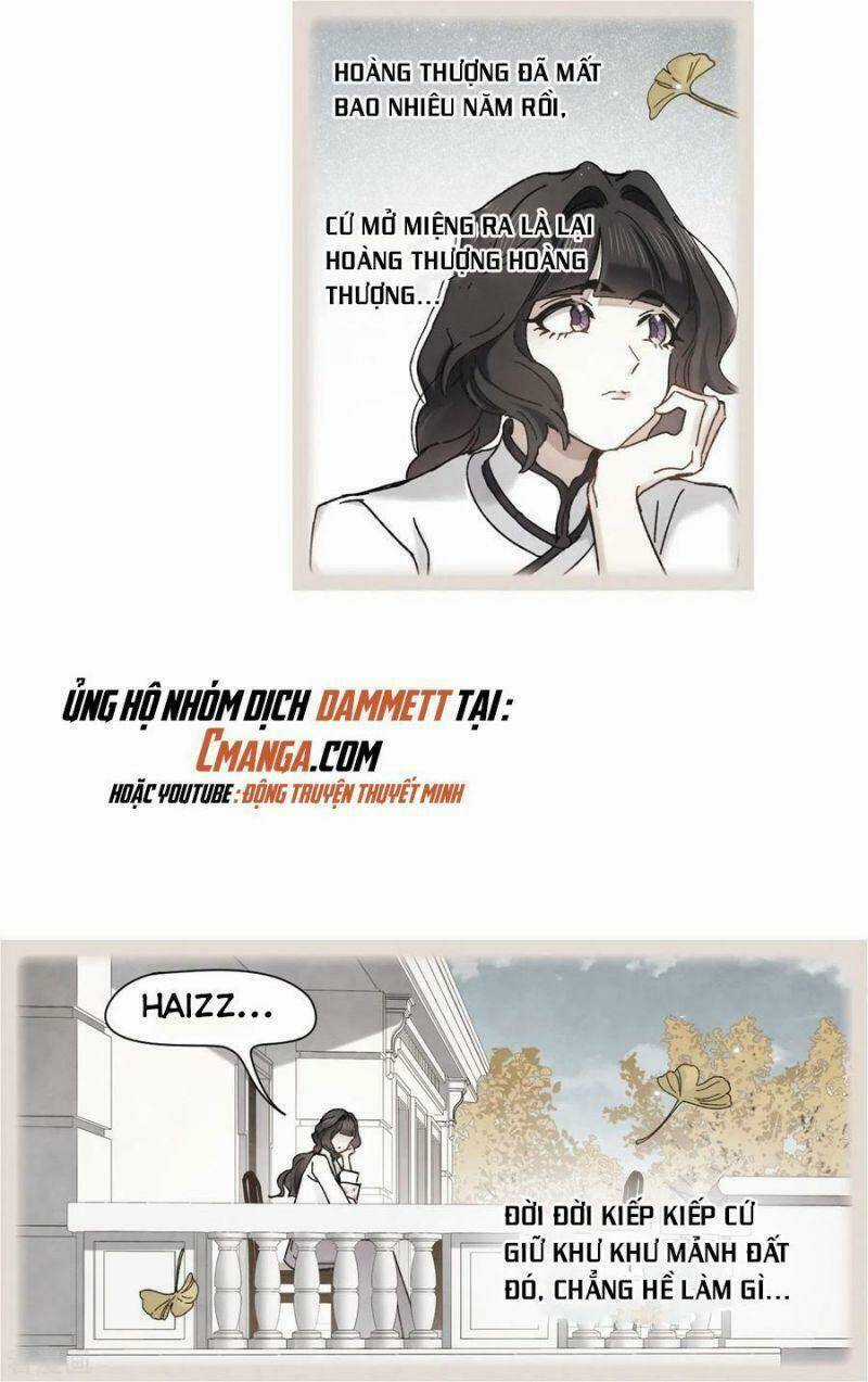 Mejaz - Nhân Gian Ngọc - Chapter 113 - Trang 6