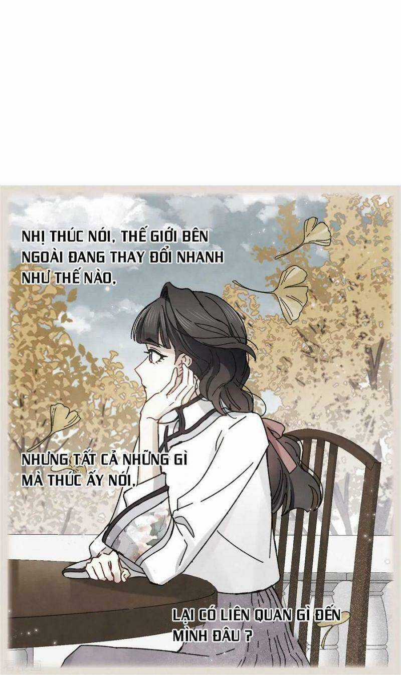 Mejaz - Nhân Gian Ngọc - Chapter 113 - Trang 7