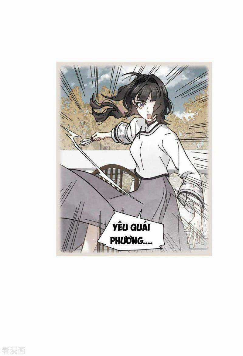 Mejaz - Nhân Gian Ngọc - Chapter 113 - Trang 9