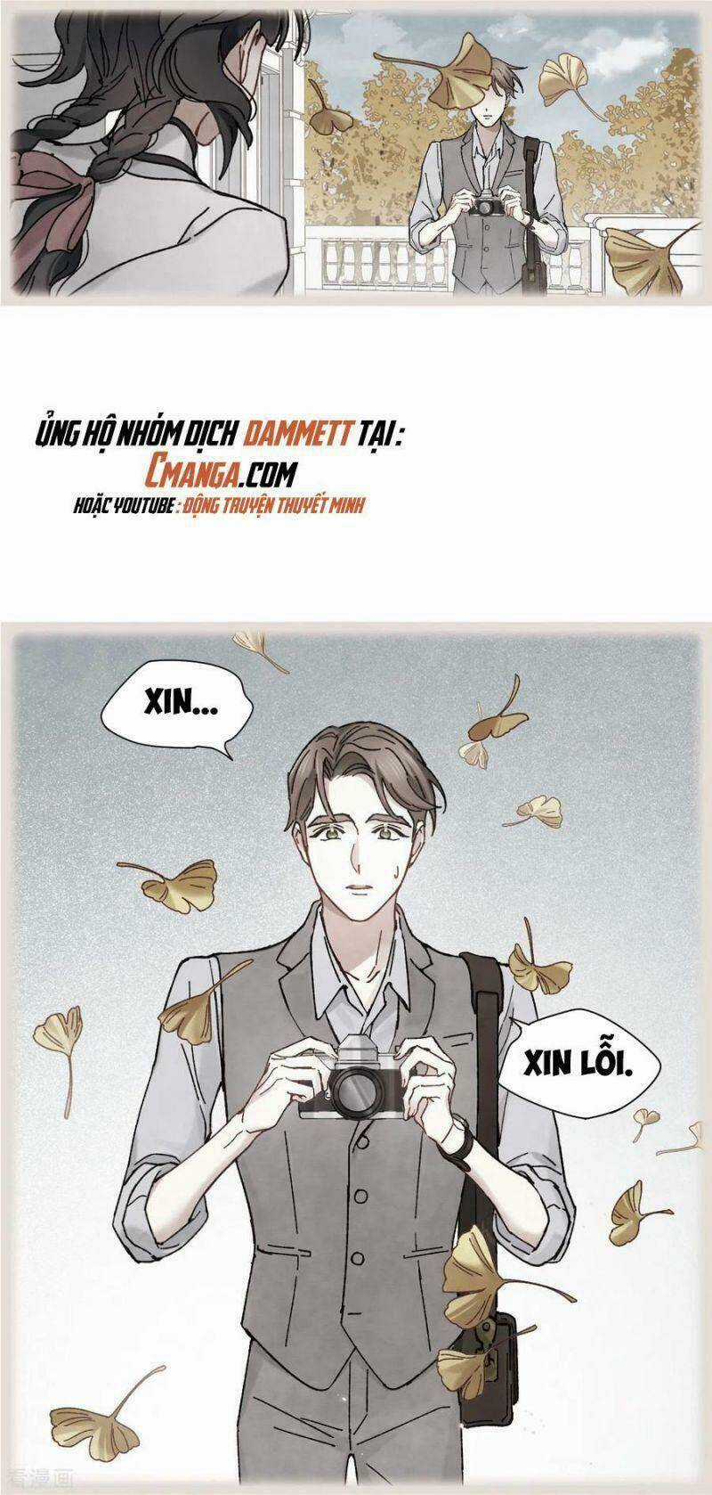 Mejaz - Nhân Gian Ngọc - Chapter 113 - Trang 10